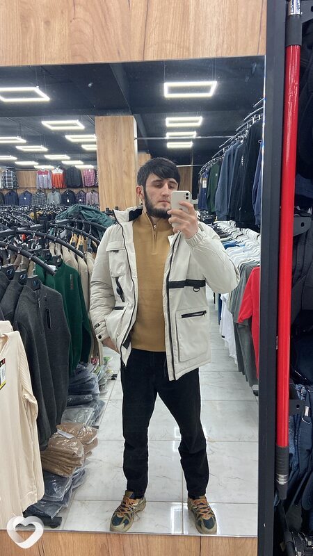 Уцышка, 23, Махачкале — анкета №3006403
