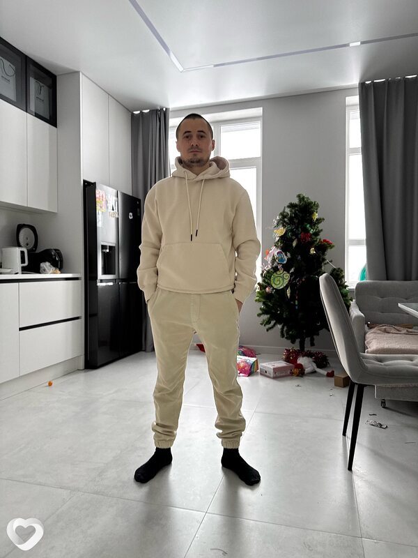 Александр, 37, Астане — анкета №3006405
