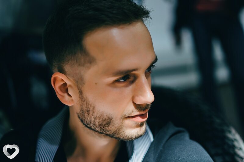 Алан, 35, Владикавказе — анкета №3006407