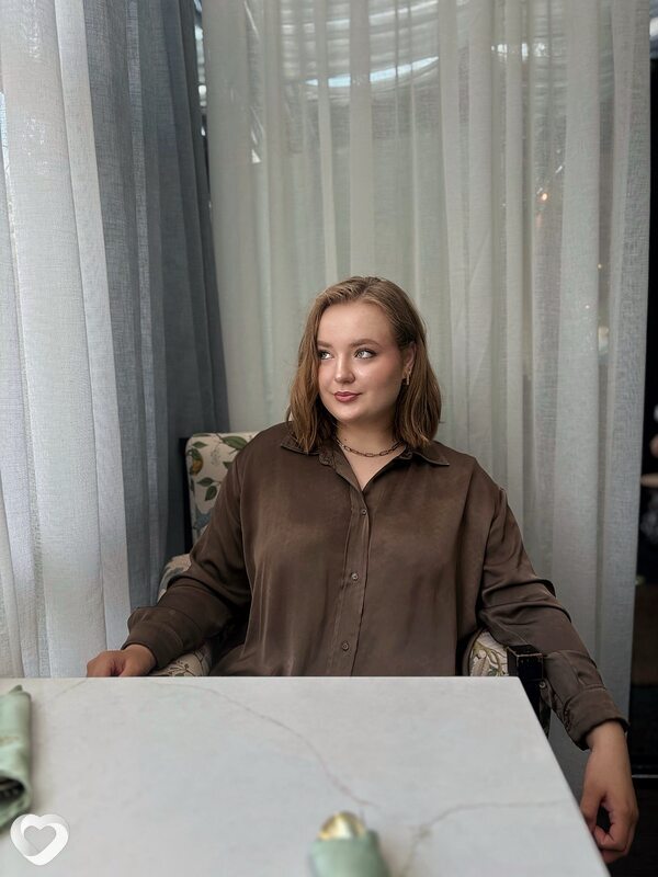 Анжелика, 21, Минске — анкета №3006416