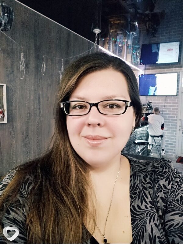 Рита, 38, Минске — анкета №3005596