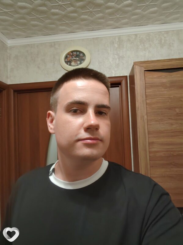 Максим, 26, Липецке — анкета №3005604