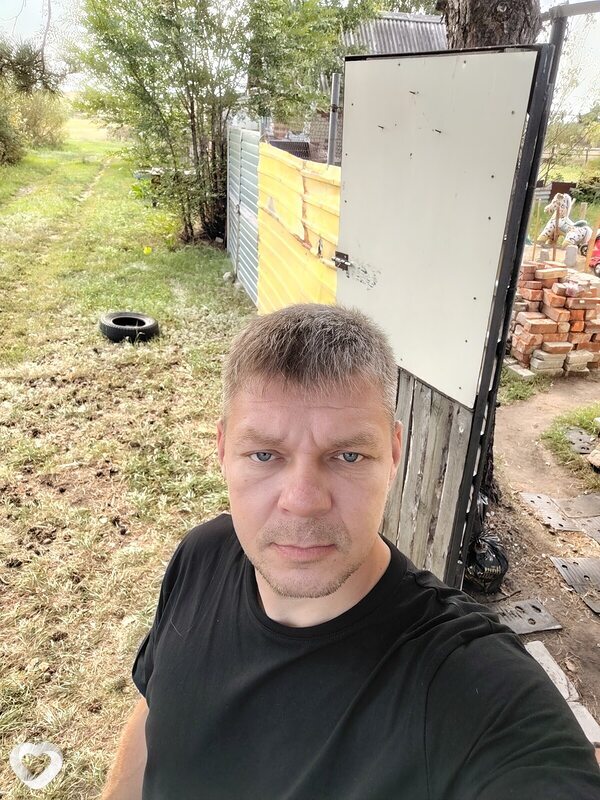 Владимир, 40, Костанае — анкета №3005613