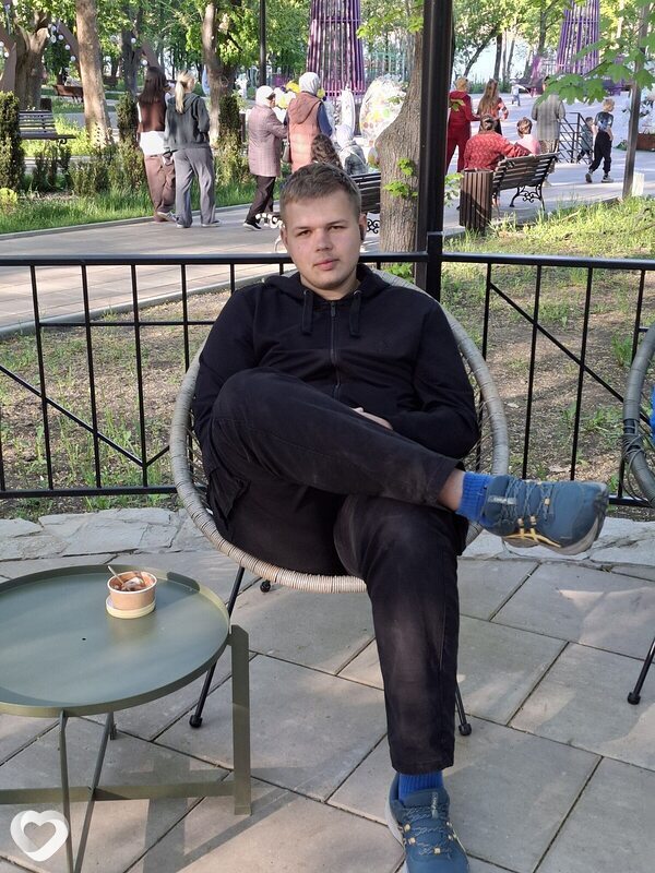 Eduard, Падуя