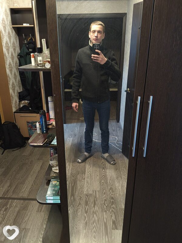 Андрей, 37, Воронеже — анкета №3005702