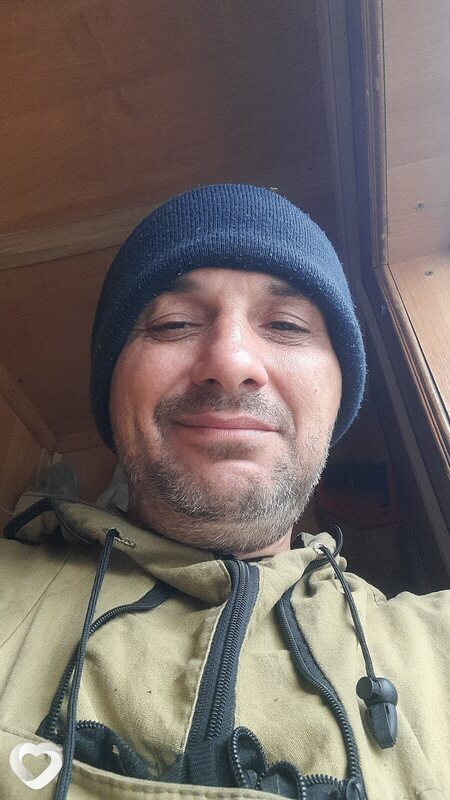 Дмитрий, 47, Ухте — анкета №3005703