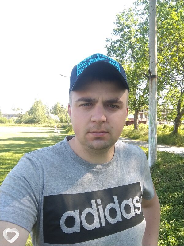 Виталий, 37, Петрозаводске — анкета №3005711