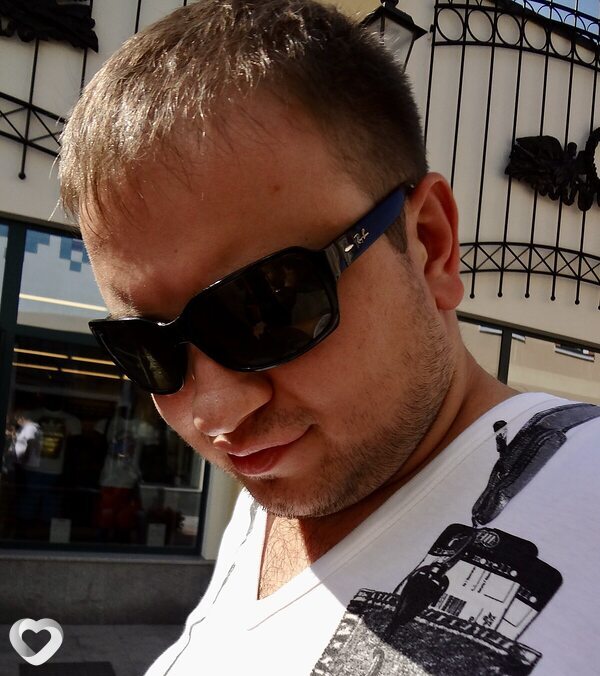 Андрей, 42, Москве — анкета №3005712