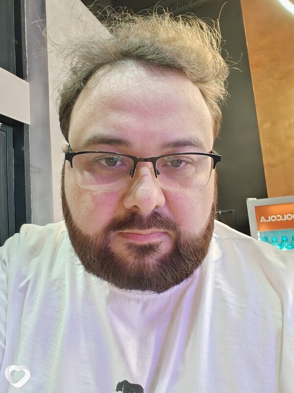 Михаил, 38, Москве — анкета №3005715