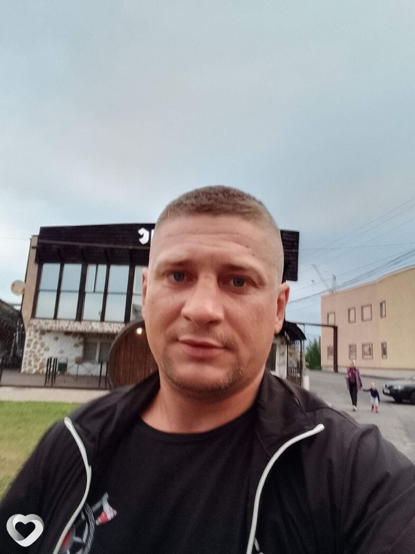 Виктор, 40, Сызрани — анкета №3005717