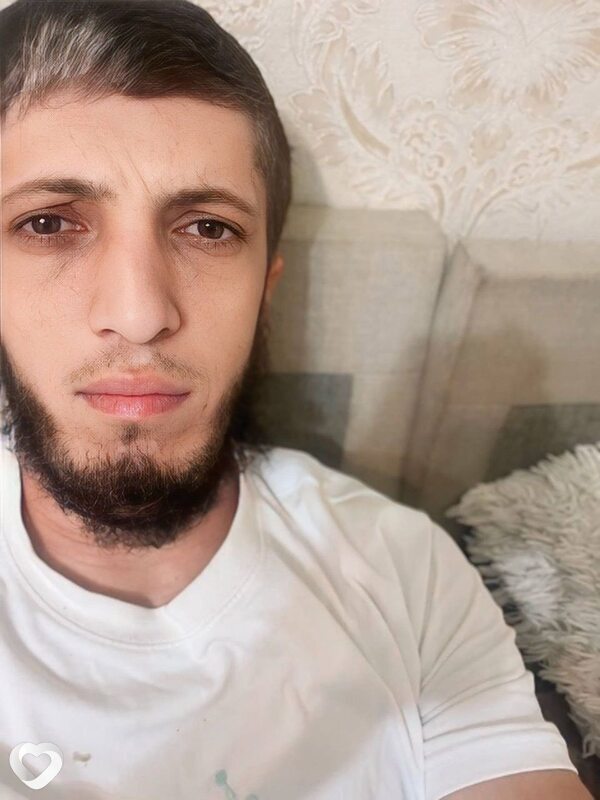 Абакар, 28, Махачкале — анкета №3006118