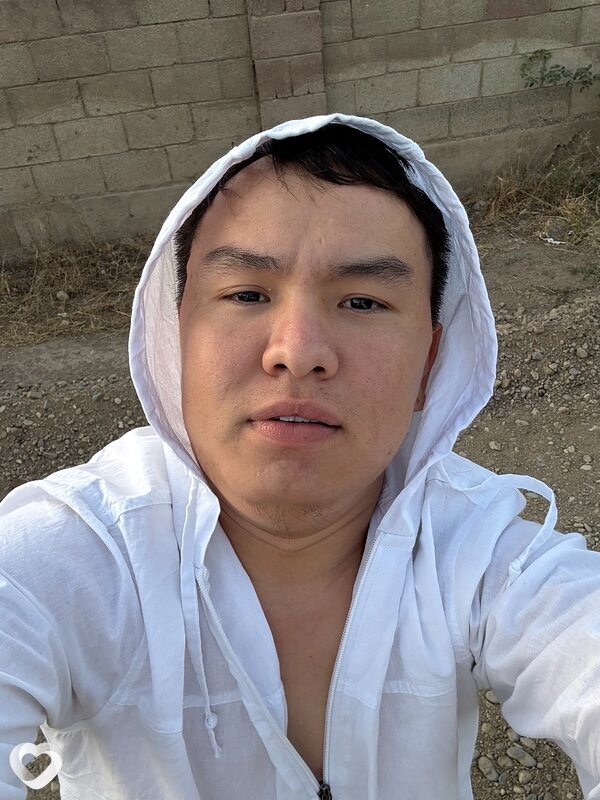Алибек, 25, Алматы — анкета №3006119