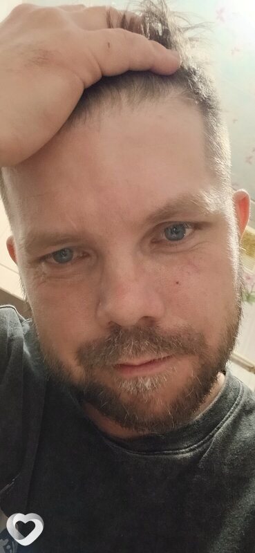 Параби Мж, 39, Брянске — анкета №3006121