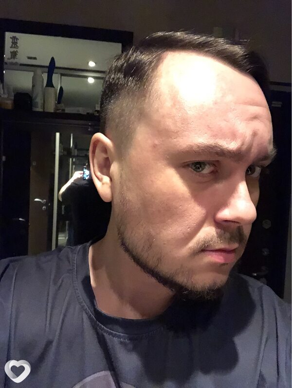 Сергей, 34, Санкт-Петербурге — анкета №3006130