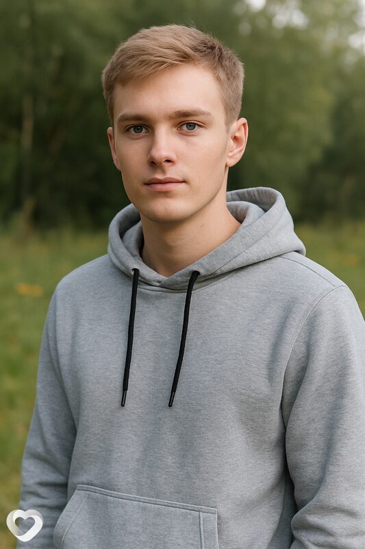 Александр, 22, Калуге — анкета №3006135