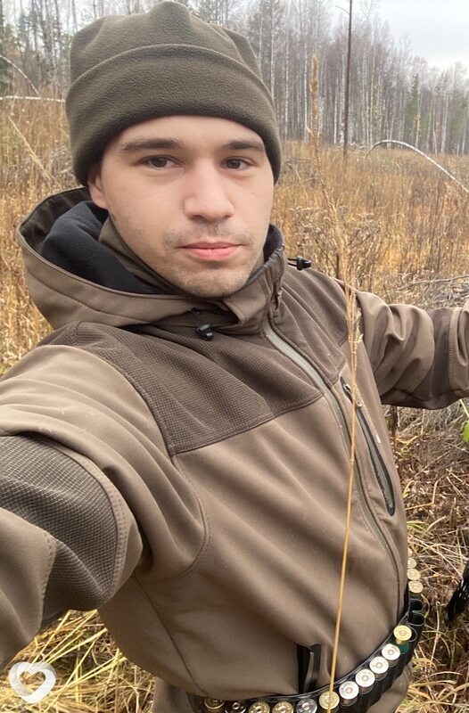 Алекс, 26, Томске — анкета №3006139
