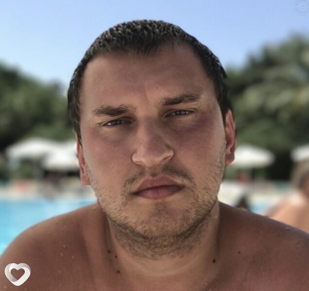 Иван, 36, Солнечногорске — анкета №3005780