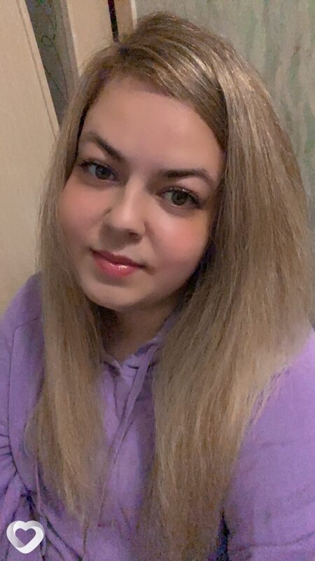 Виолетта, 32, Красноярске — анкета №3005786