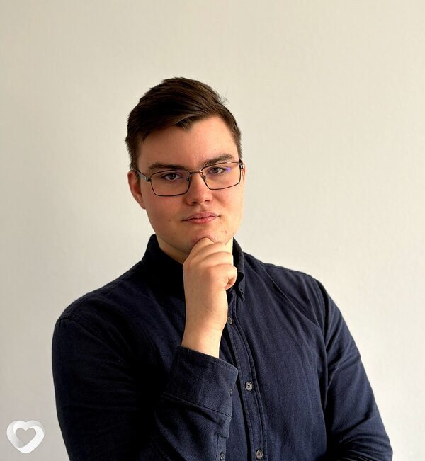 Виталий, 21, Минске — анкета №3005619