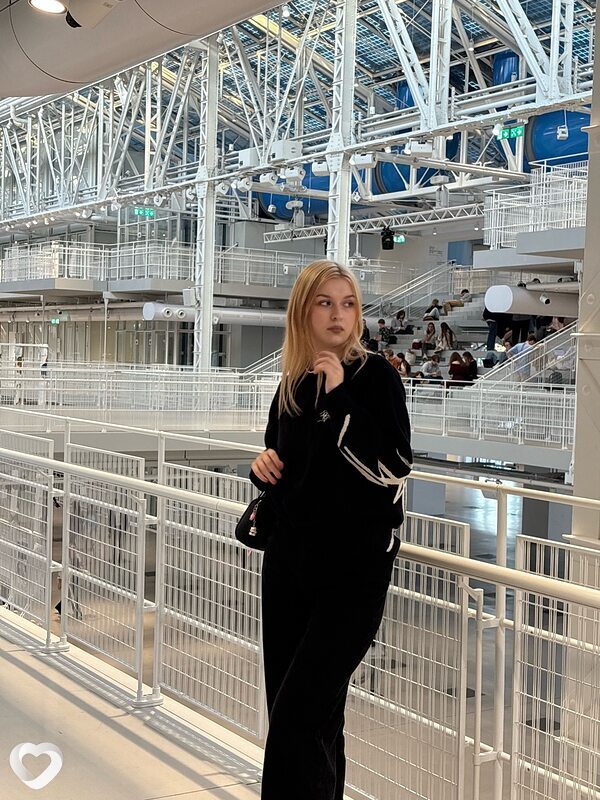 София, 20, Москве — анкета №3005620