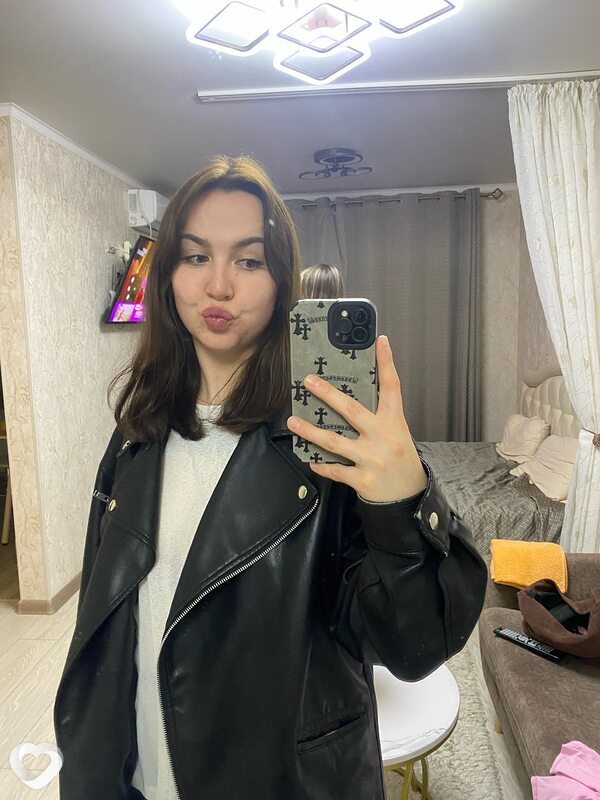 Марина, 23, Энгельсе — анкета №3005625