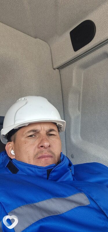 Ivan, 42, Санкт-Петербурге — анкета №3005626