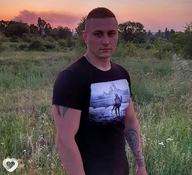Алексей, 34, Харькове — анкета №3005627