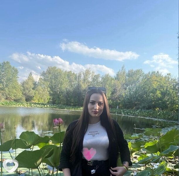Надежда, 23, Волгограде — анкета №3005628