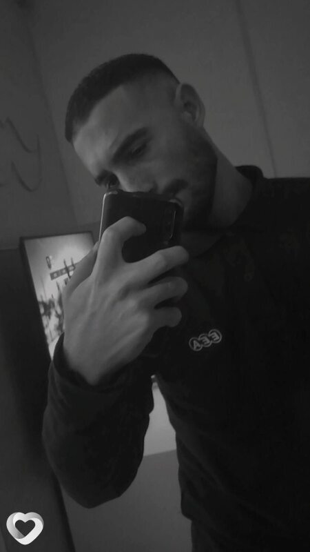Мохамед, 24, Ижевске — анкета №3005629