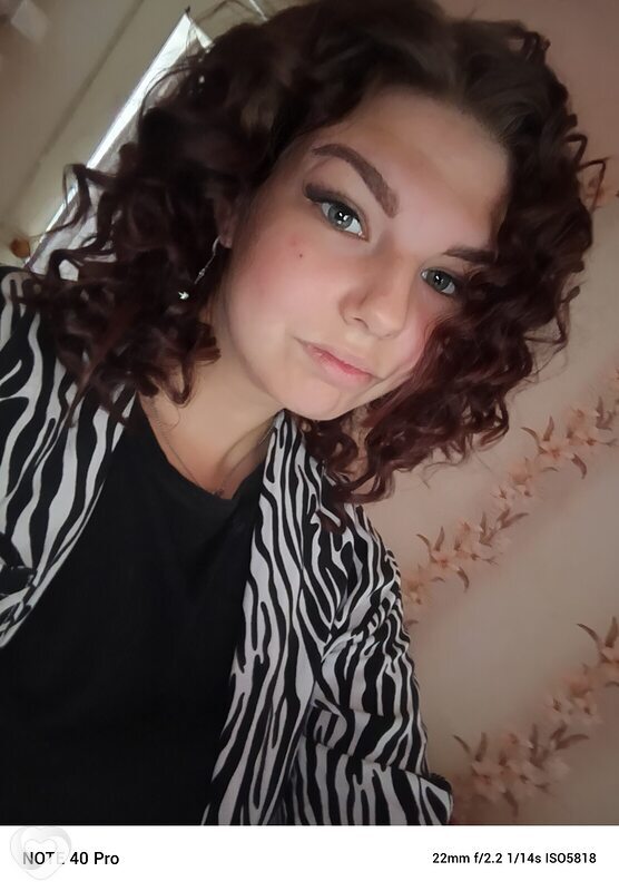 Далия, 20, Краснодаре — анкета №3005632
