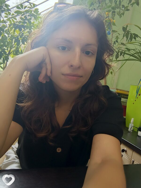 Vivienne, Южноукраинск