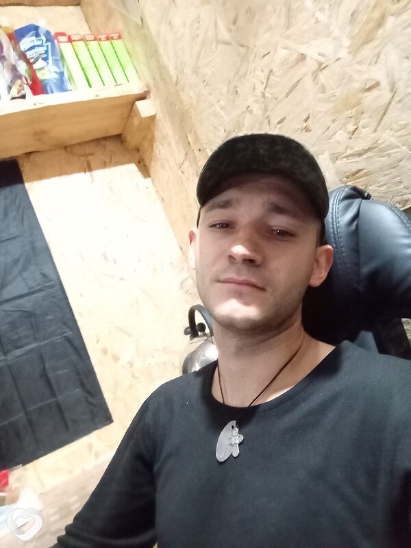Андрей, 30, Саранске — анкета №3005635