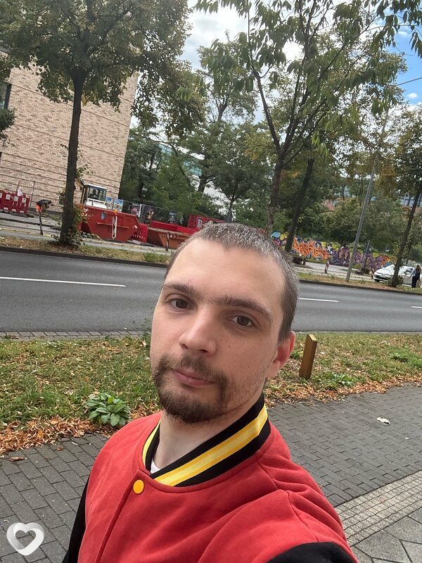 Матвей, 30, Воронеже — анкета №3005636