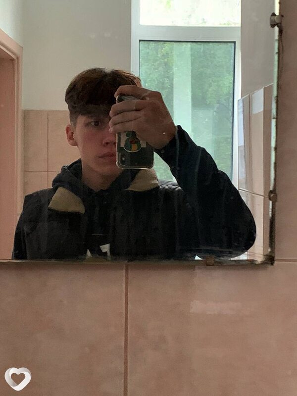 Марк, 22, Северодвинске — анкета №3005749