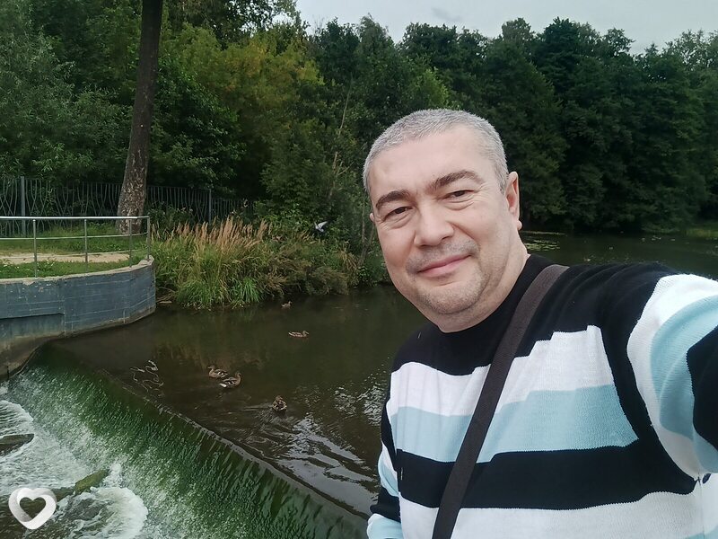 Шер, 48, Балашихе — анкета №3005755