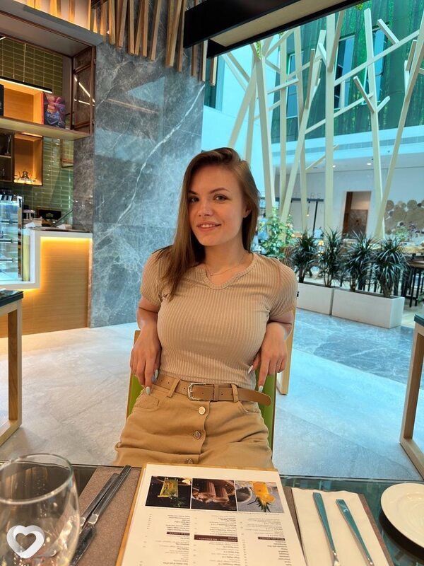 Анна, 36, Балашихе — анкета №3005868