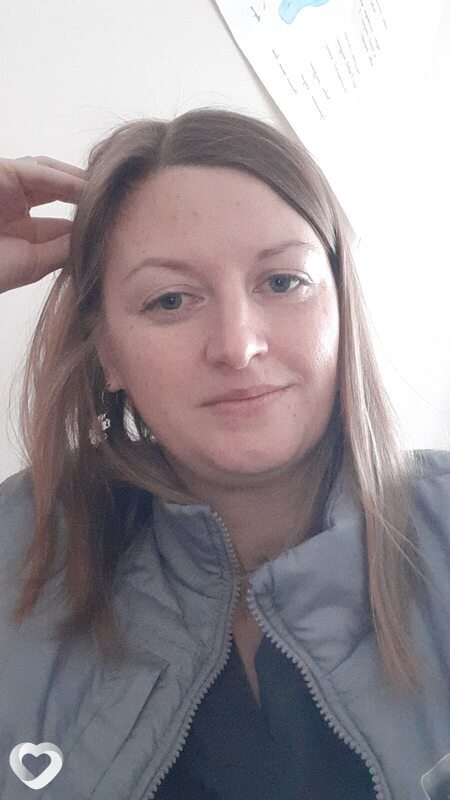 Любовь, 41, Хабаровске — анкета №3005870