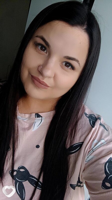 Светлана, 33, Могилев — анкета №3005872