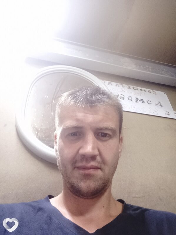Павел, 37, Тольятти — анкета №3005875