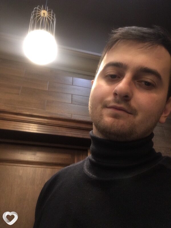 Хетаг, 29, Адлер — анкета №3005885
