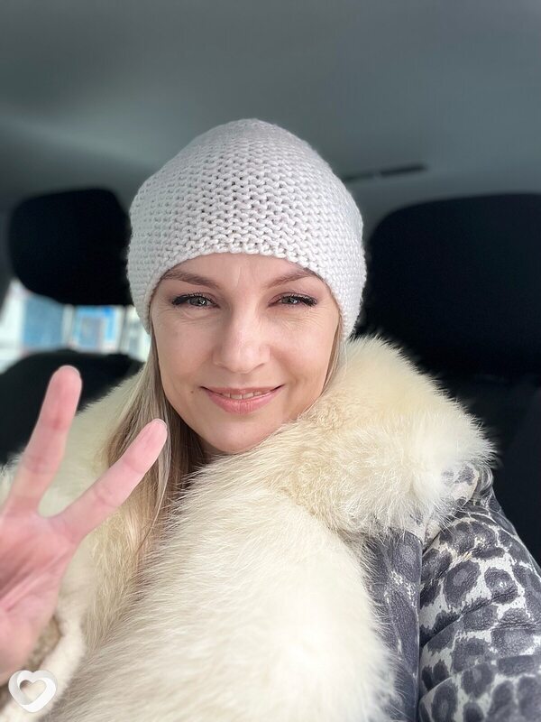 Екатерина, 35, Москве — анкета №3005887