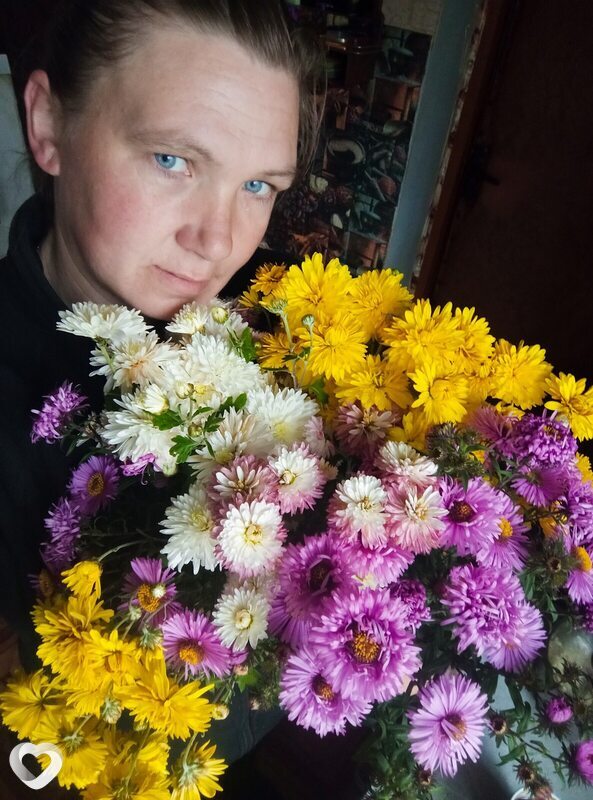 Ольчик, 36, Витебске — анкета №3006203