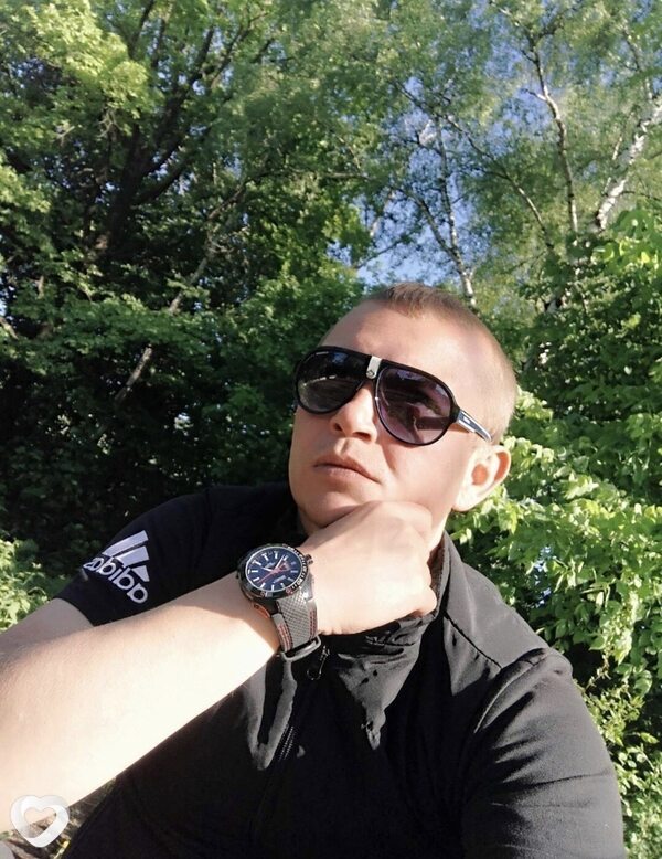 Ден, 42, Люберцах — анкета №3005796