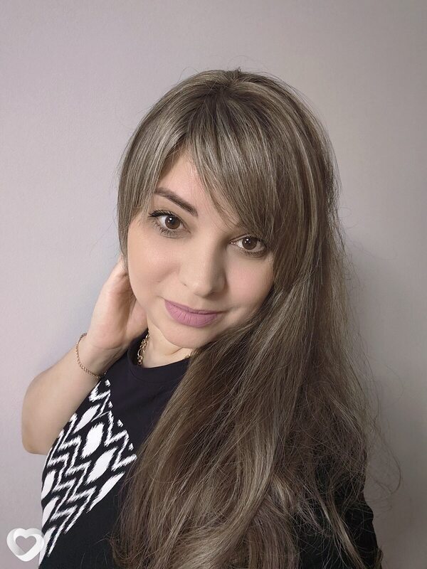 Марина, 37, Ростове-на-Дону — анкета №3005799