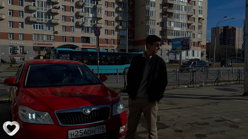 Марко, 21, Санкт-Петербурге — анкета №3005802