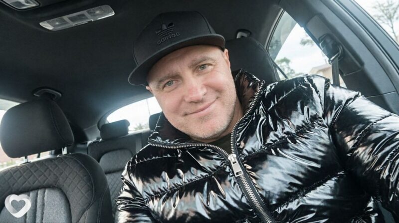 Дима, 38, Новосибирске — анкета №3005806