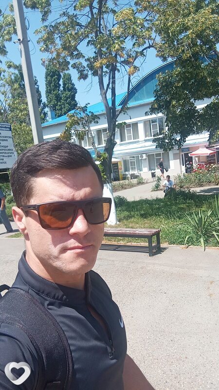 Илья, Отрадная