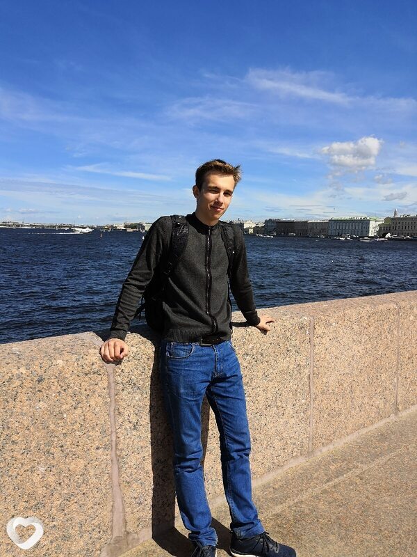 Сергей, 25, Петрозаводске — анкета №3005813