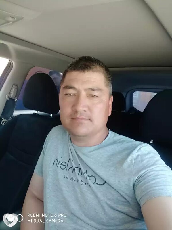 Анвар, 46, Обнинске — анкета №3005726