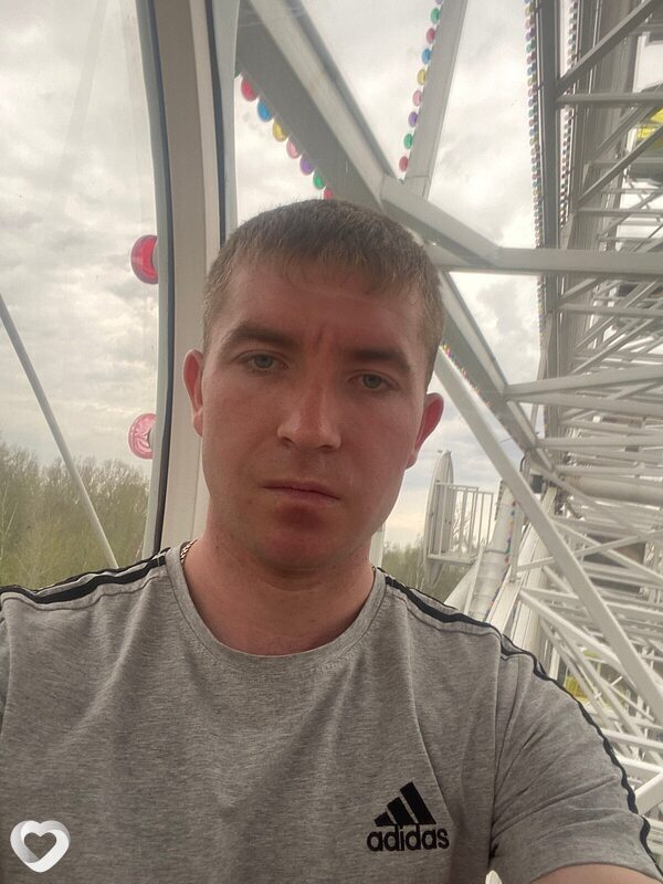 Денис, 23, Ленинске-Кузнецком — анкета №3005728